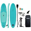 HEED Oxygen 320 CM SUP-brädset - Hjälmar - 103794129 - 1