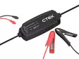 CTEK NXT 5 EU-batteriladdare - Batteriladdare - 141-100-659 - 2