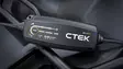 CTEK NXT 5 EU-batteriladdare - Batteriladdare - 141-100-659 - 3