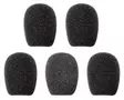 Sena mic Sponges (5 pcs) - Intercom tillbehör - 298-2-SC-A0109 - 1