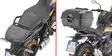 Givi Sp. Att. Royal Enfield Hymalayan 450 '24 - MC Väskhållare - 322-SR9059 - 1