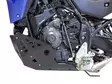 AXP adventure hasplåt hdpe 8mm svart YAMAHA tenere 700 21-26 - Motocross hasplåt - 397-AX1779 - 5