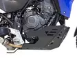 AXP adventure hasplåt hdpe 8mm svart YAMAHA tenere 700 21-26 - Motocross hasplåt - 397-AX1779 - 3
