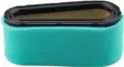 Tract Luftfilter, B&S (äldre) 8.5-11.5 hk, Vertikal, (Åk-klippare) - Filter till Briggs & Stratton - 442-0009 - 1