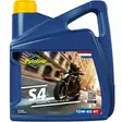Putoline S4 Motorolja 10W-40 4L - 4-T Motoroljor - 554-74099 - 1
