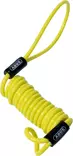 Abus Memory cable - MC Skivbromslås och kedjelås - 49-33919 - 1