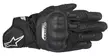 MC handskar Alpinestars SP5, svart - MC handskar - D206189 - 2
