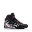 Alpinestars sko Sektor, vattentät, svart/vit/grå - MC stövlar och skor - D439259 - 3