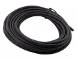 Ariete Bränsleslang, 1,5 x 4 mm, Svart, 10 m - MC Bränslesystemdelar - 9-3-2559 - 1