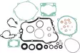 Athena Fullstädig packningssats, Yamaha Yamaha YZ 85 19- - Motocross fullständig tätningssats - 421-485-900199 - 1