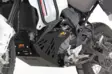 AXP Adventure hasplåt HDPE 8mm Ducati DESERT X (Hepco & Becker kraschbågar) - Motocross hasplåt - 397-AX1689 - 2