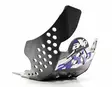AXP Hasplåt Svart Yamaha YZ250F 19- - Motocross hasplåt - 397-AX1499 - 1