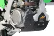 AXP Skid Plate PHD 6mm Kawasaki KX250 21 - Motocross hasplåt - 397-AX1579 - 1