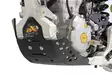 AXP Skid Plate PHD 6mm Kawasaki KX250 21 - Motocross hasplåt - 397-AX1579 - 2