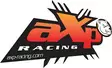 AXP Xtrem HDPE Skid Plate Black YZ125 05-20 - Motocross hasplåt - 397-AX1479 - 1