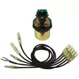 Bronco Solenoid Honda/ Polaris - ATV solenoid - 71-01099 - 1