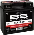 BS Battery SLA12-20 (FA) Lawn & Garden Series - BS batteri - 140-300879 - 1