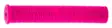 CFR Hero Handtagsgummi, (smal diameter) Hot pink - Snöskoter handtag - 928-1061-09 - 1