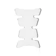 PROTECTION TRANSPARENT GM - MC Tankskydd - PE69 - 1