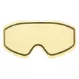 CKX Lins Goggle 210° Insulated Original gul - Hjälm reservdelar - 581-507079 - 1