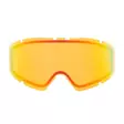 CKX Lins Goggle 210° Insulated Revo röd - Hjälm reservdelar - 581-120089 - 1