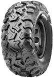 CST Däck Behemoth CU08 27x11.00-R12 8-Ply M+S E-märkt 61M - ATV däck - 74-8639 - 1