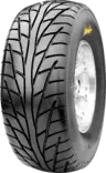 CST Däck Stryder CS06 26 x 10.00 - 14 6-Ply TL E-märkt 54N - ATV däck - 74-8659 - 1