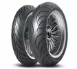 Dunlop Roadsmart III SC 120/70R14 55H TL Fr. - Dunlop däcken - 544-635589 - 1
