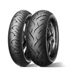 Dunlop Sportmax D221 240/40 R18 M/C 79V TL - Dunlop däcken - 544-620369 - 1