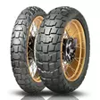 Dunlop Trailmax Raid 140/80-18 70S M+S TL Re - Dunlop däcken - 544-637859 - 1