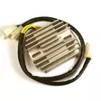 Ladningreg/Likriktare Yamaha - MC Elektronik - 110-07-0269 - 1