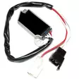Ladningsreg/Likriktare Yamaha - MC Elektronik - 110-07-0279 - 1