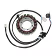 Stator Yamaha XV750 Virago 88-97/XV1100 Virago 86-99 - MC Elektronik - 110-03-0079 - 1