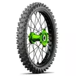 Framdäck Michelin Starcross 5 Soft 70/100-19 M/C 42M TT - Motocross däck - 25-920289 - 1
