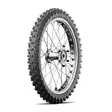 Framdäck Michelin Tracker 90/90-21 M/C 54R TT - Motocross däck - 25-920489 - 1
