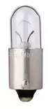Flösser T4W 6V 4W BA9s - MC Glödlampor - 12-4089 - 1