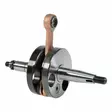 Forte Vevparti, (12mm), Tunturi 2-växlad / Puch VS50LF - Vevaxlar - 301-70699 - 1