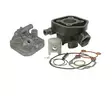 Forte Cylindersats, 70cc, Peugeot Stående Vätskekyld, Speedfight 1/2 - Cylindersats - 301-78009 - 1