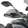 GIVI EXTENSION ORIG.HAND PROTECTOR MT-09 Tracer 2018- - Motocross handskydd - 323-EH2139 - 1