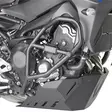 GIVI Motorbåge Tracer 900 18 - MC Motorbågar - 324-TN2139 - 2