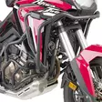 Givi Motorbåge svart övre CRF1100L AFRICA TWIN (20) - MC Motorbågar - 324-TNH1179 - 1