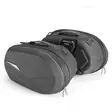 GIVI PAIR OF EASYLOCK THERMOFORMED - MC Sidoväskor - 321-ST609 - 1