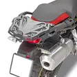 Givi Toppboxhållare F750/F850GS 18- - MC Väskhållare - 322-SR5129 - 1