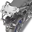 Givi Specific rear rack Tracer 900 / Tracer 900 GT (18) - MC Väskhållare - 322-SR2139 - 1