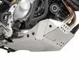 Givi Oil carter protector in Aluminium BMW F750GS/F850GS (18-19) - MC Plastdelar - 324-RP5129 - 1