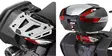 Givi Specific aluminium plate for MONOKEY® boxes FJR1300 - MC Väskhållare - 322-SRA2109 - 1