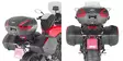 Givi TUB.PANN.HOLDER YAMAHA TRACER 9 (2021) - MC Väskhållare - 322-PLX2159 - 1