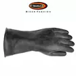 HELD Regnhandskar 9, latex - MC regnkläder - 2235-001-9 - 1