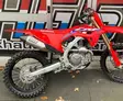 HGS Avgassystem 4T komplett CRF450 21- - Motocross 4-takt helsystem - 46-62-1569 - 2