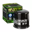 HiFlo oljefilter HF199 - MC Oljefilter - 20-HF199 - 1